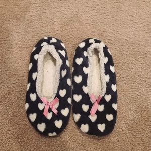 Slipper socks